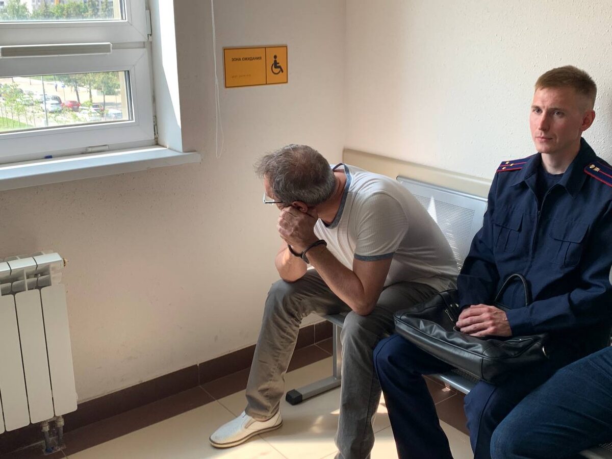 Автор фото: Андрей Мартыгин / ИД «Вечерняя Казань»