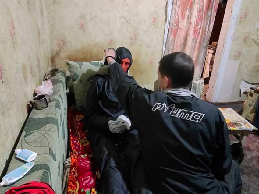 Источник: СК РФ по ДНР