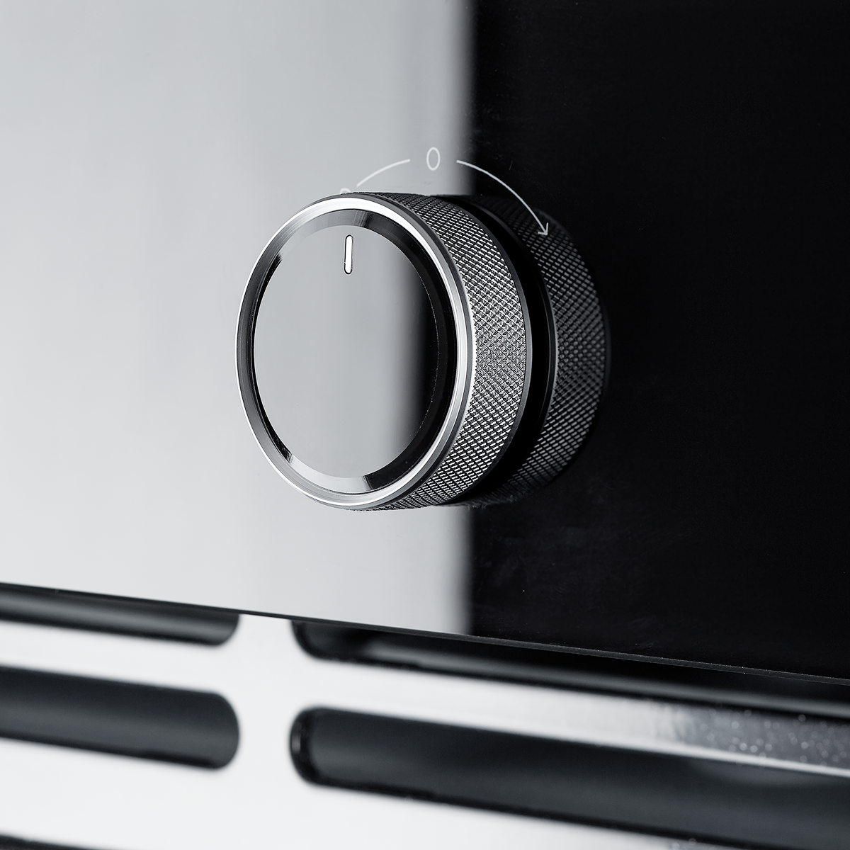 Панель управления духового шкафа EXO-111