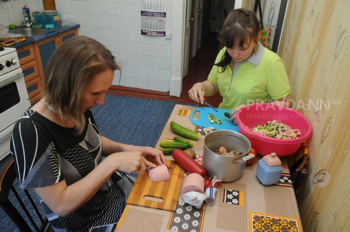    Респонденты до 35 лет в основном выбирают квас для холодного супа