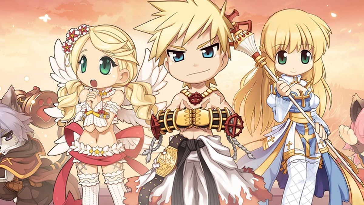 Альманах MMORPG: Ragnarok Online — жив ли Мидгард в 2025-м?