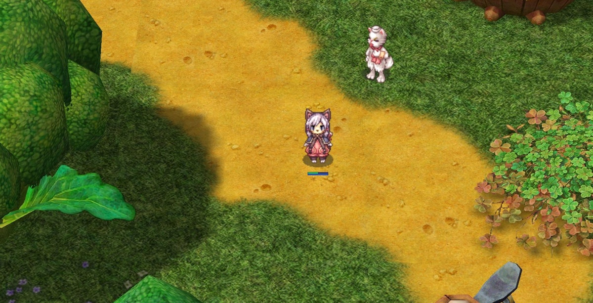 Раса дорамов-Призывателей