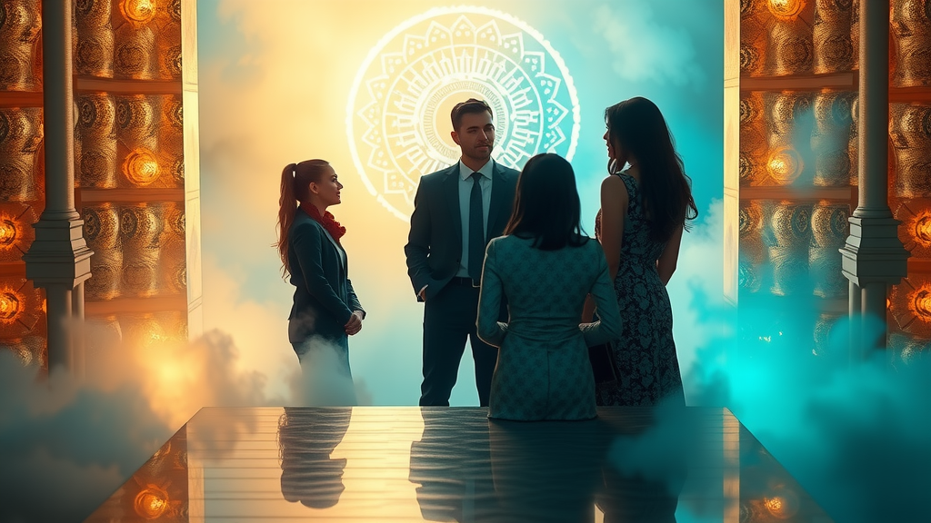    Что важно знать о первом впечатлении? Узнайте, как приветствие и внешний вид формируют доверие к вашему бренду! Юлия Павлова