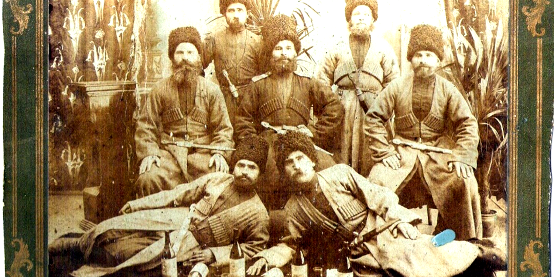 О ЧЁМ РАССКАЗАЛИ МЕТРИЧЕСКИЕ КНИГИ (часть 17)