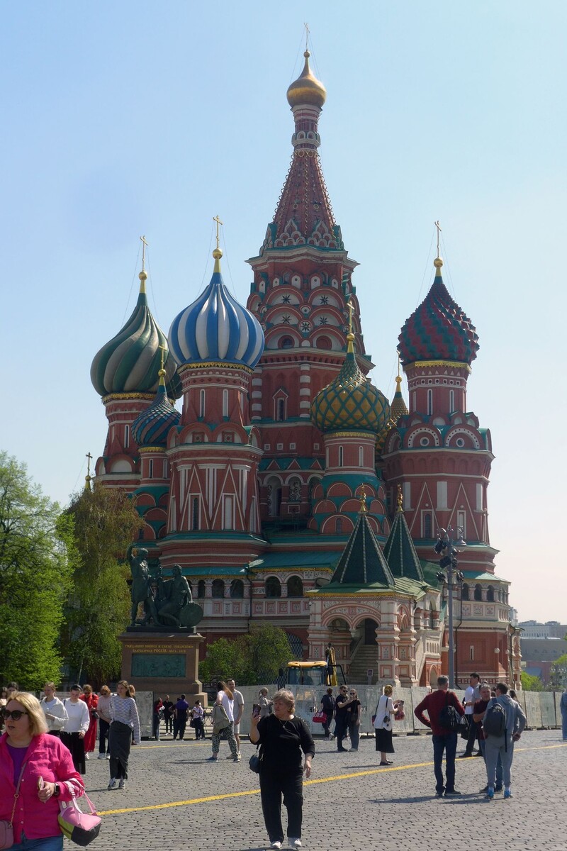 Собор Покрова Пресвятой Богородицы