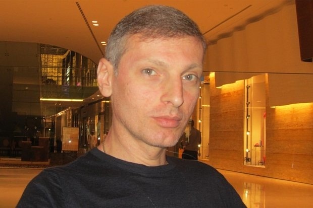 Бадри Кутаисский 