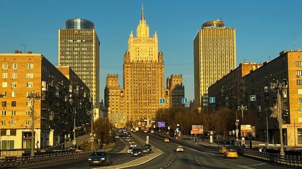    © Sputnik / Наталья Селиверстова