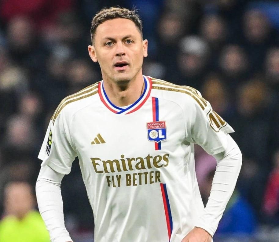 Неманья Матич