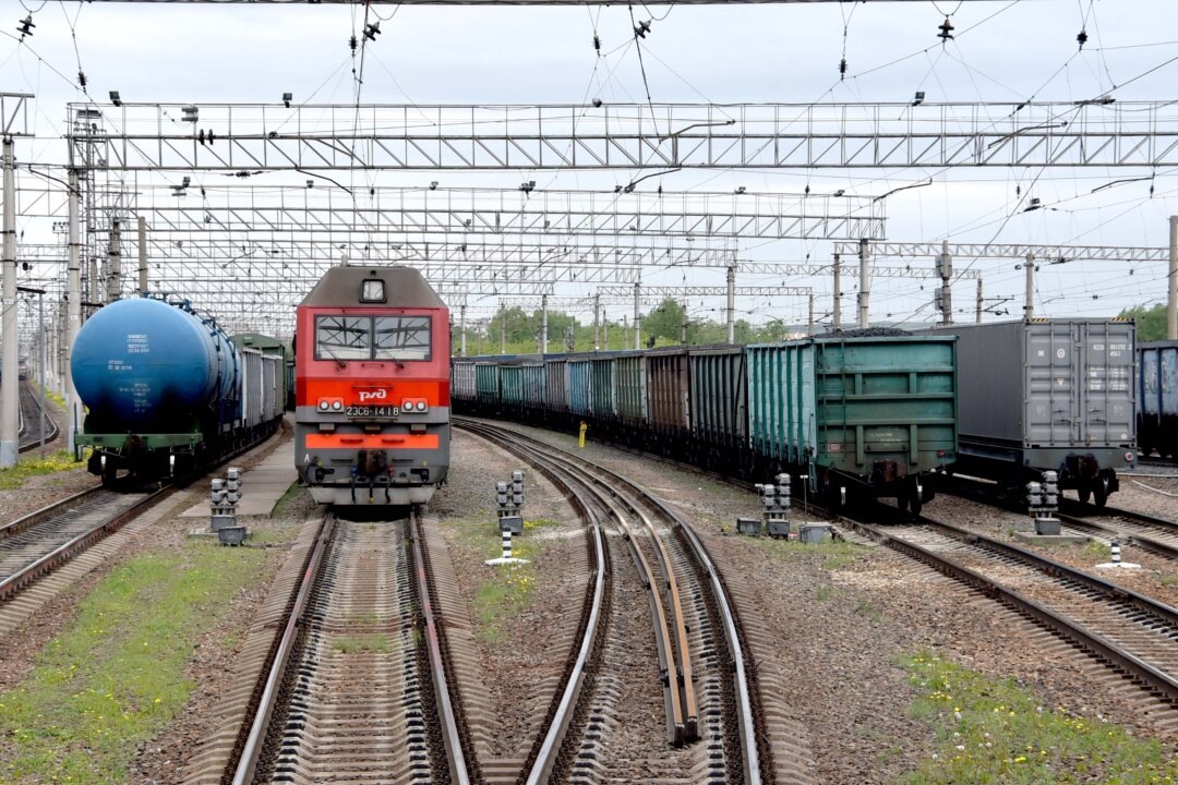    Фото предоставлено пресс-службой Западно-Сибирской железной дороги – филиала ОАО «РЖД»