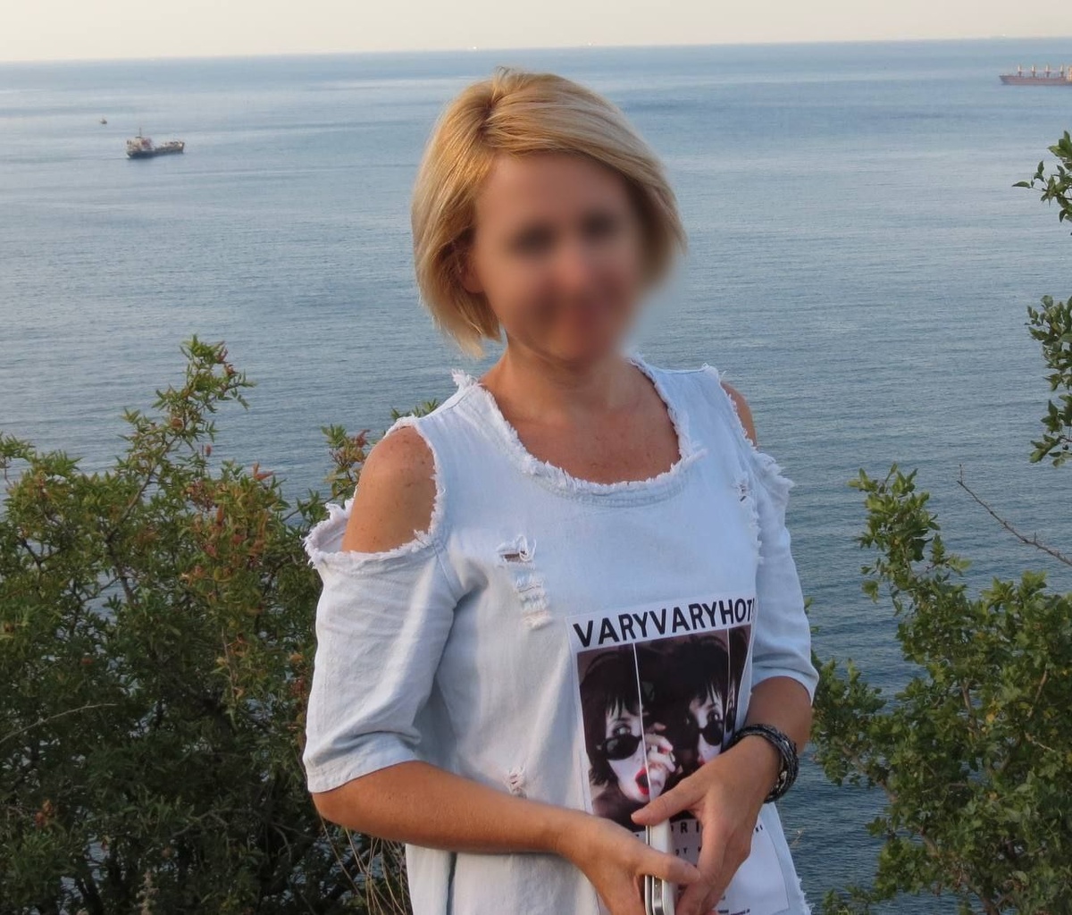 Погибшая любила жизнь. Фото: телеграм-канал "Мрак"