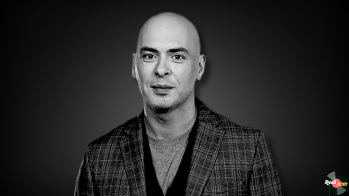 На фотографии: Антон Привольнов