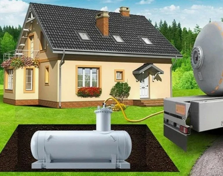 Газгольдер 