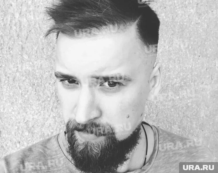 Не исключено, что Коваль является родственницей Тимофеева. Фото: Соцсети Артема Тимофеева © URA.RU