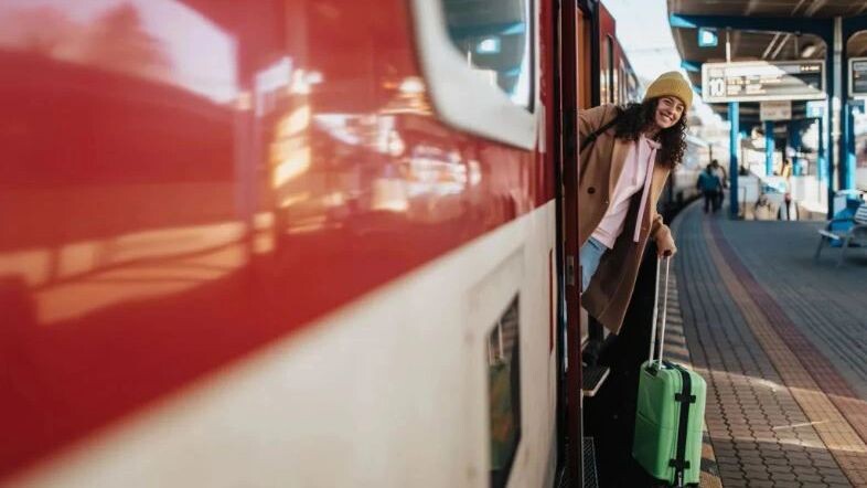    Фото: Halfpoint/Shutterstock/Fotodom