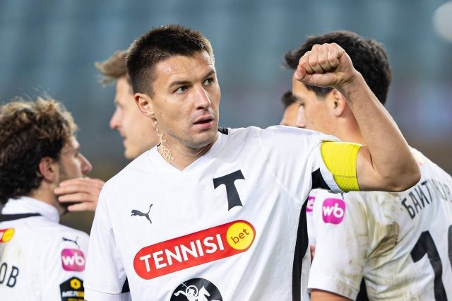     Фото: ФК «Торпедо»