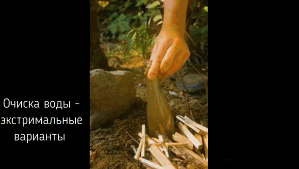 Ну и конечно прокипятить и можно употреблять по необходимости .