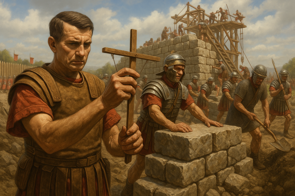 Сгенерировано ИИ.