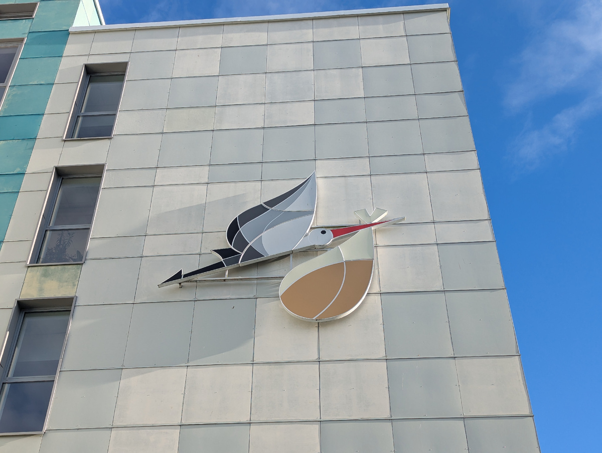 Наш ППЦ - провинциальный перинатальный центр