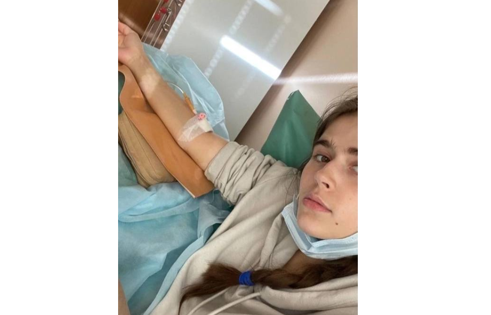 Фото Татьяны: соцсети