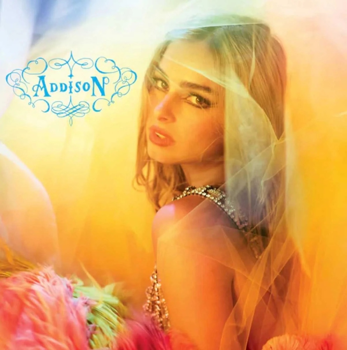 Обложка альбома «Addison»