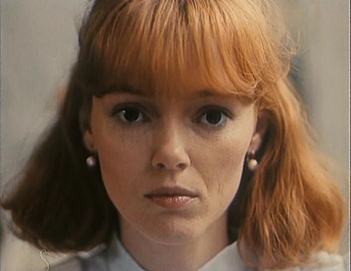 Надежда Смирнова