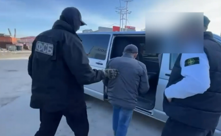 Фото:. пресс-служба УФСБ России по Алтайскому краю