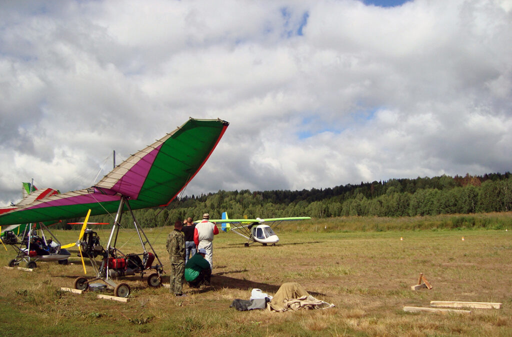    Фото: Сайт Парма Новости Ульяна Бажанова