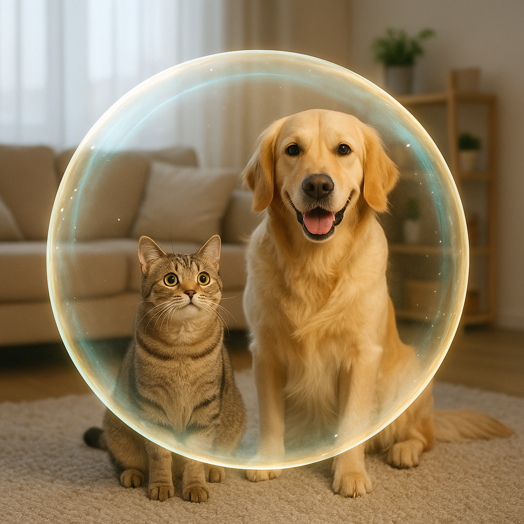 - Прививка, как невидимый щит вокруг нас! 🛡️