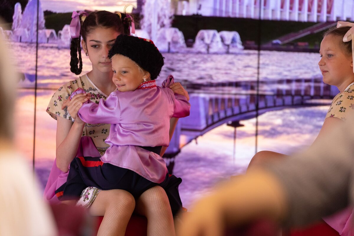    Музей Победы предлагает бесплатные мероприятия в День России