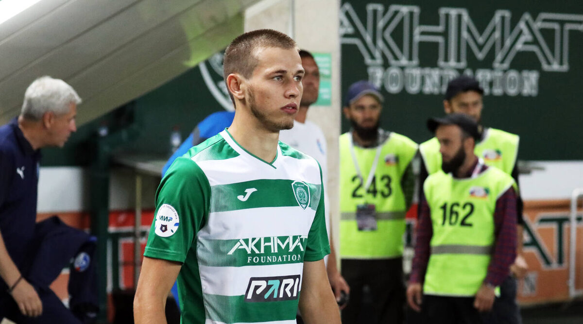 Фото: fc-akhmat.ru