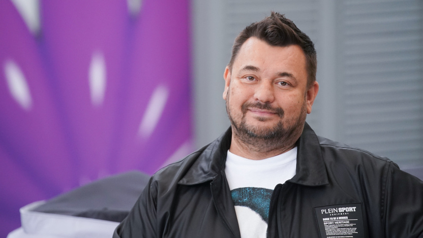    Фото: ИЗВЕСТИЯ/Эдуард Корниенко