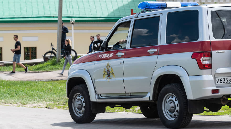 Фото: Игорь Елисеев / Коммерсантъ