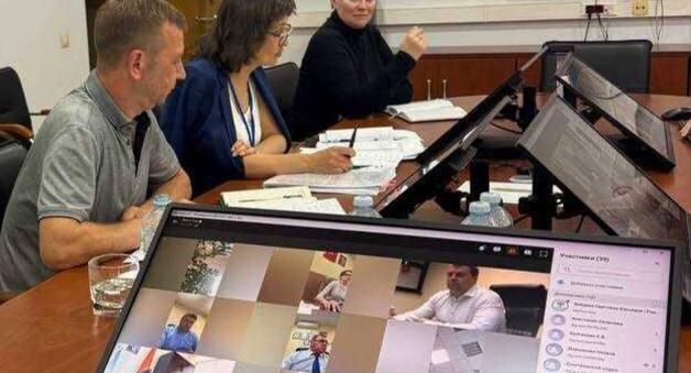    Росреестр Подмосковья