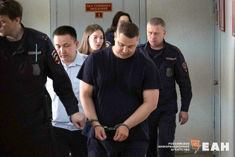    ЕАН. Архивное фото