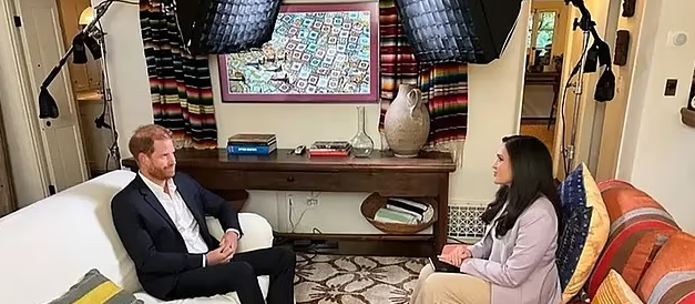 В проблемах принца Гарри виновато воспитание? Эксперты выяснили, почему «запасной» Гарри не берёт на себя ответственность