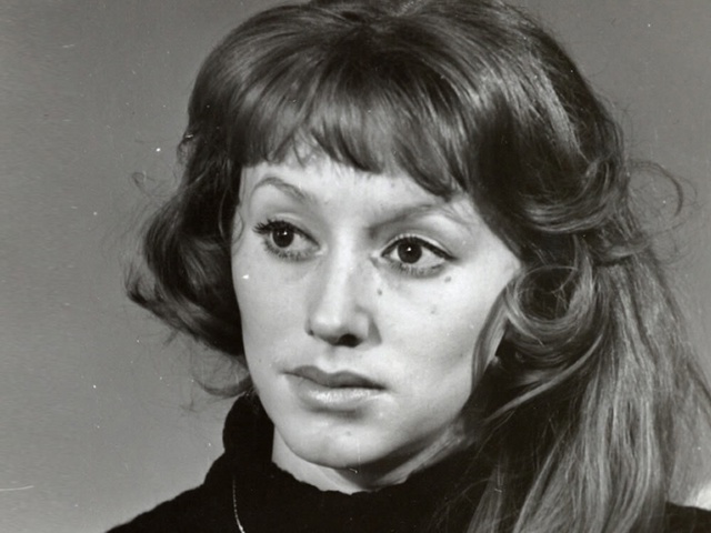 Елена Дриацкая