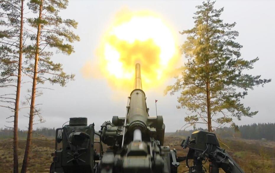    Пресс-служба Минобороны РФ/ТАСС