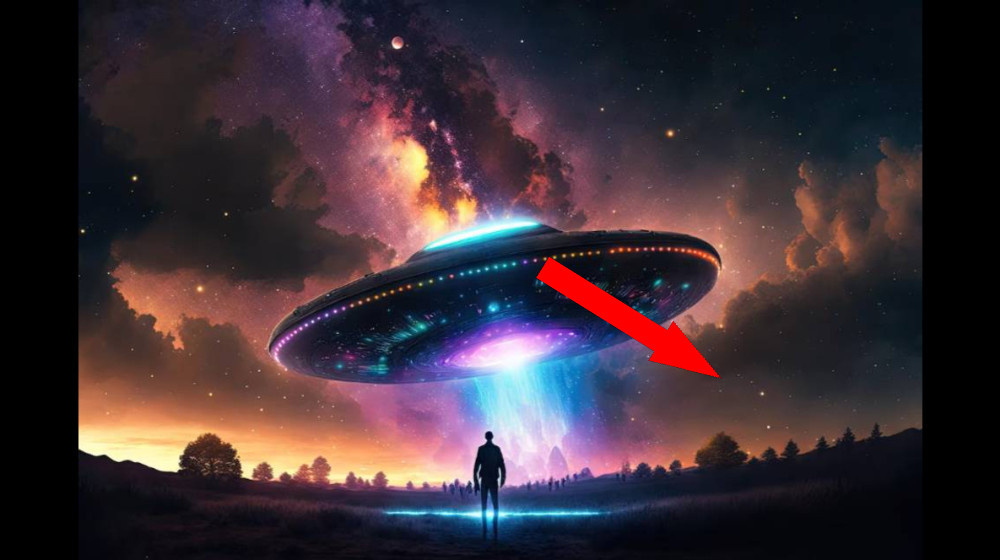    Секретный договор "Сириус" как СССР и США объединились против инопланетной угрозы