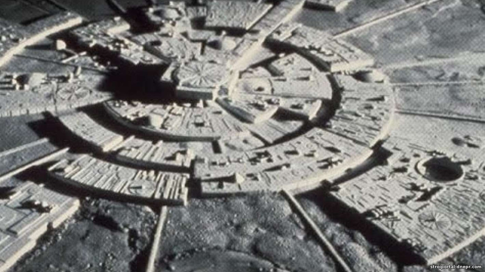    Секретный договор "Сириус" как СССР и США объединились против инопланетной угрозы