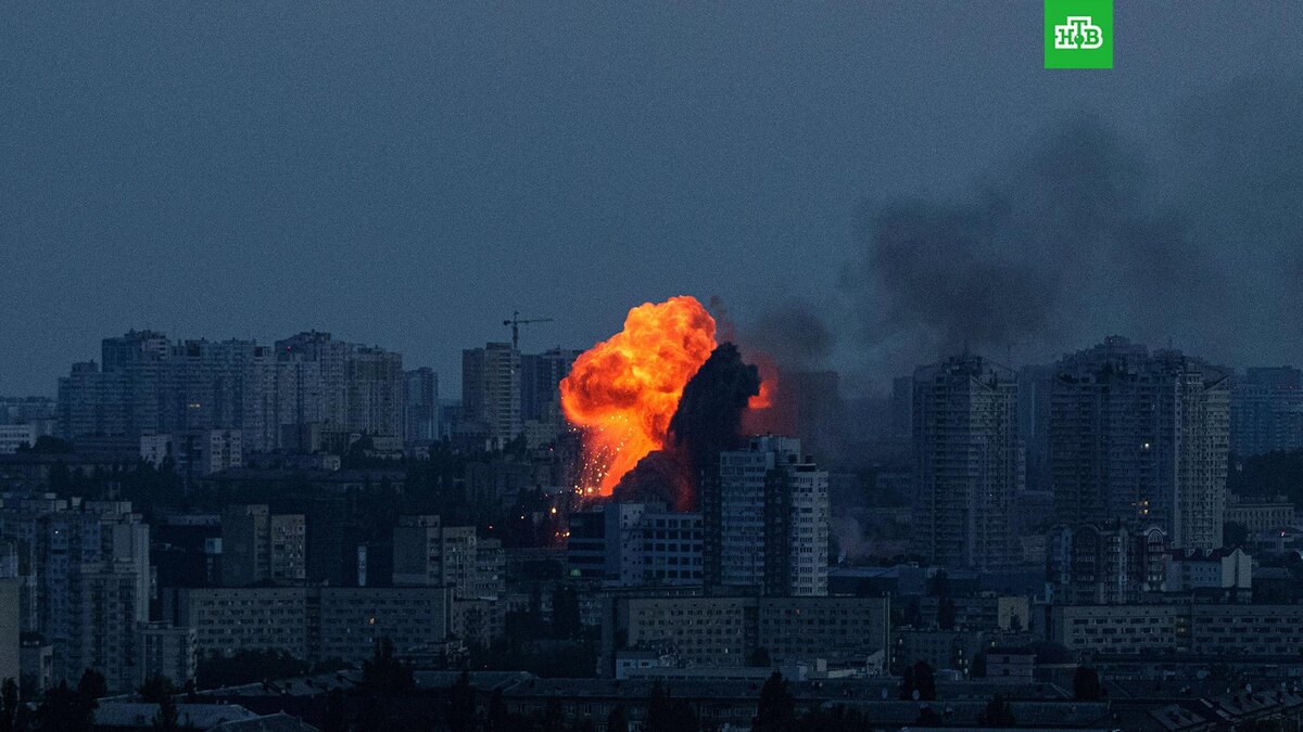    Фото: Associated Press © 2025, Evgeniy Maloletka