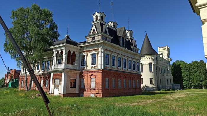 Листайте вправо, чтобы увидеть больше изображений