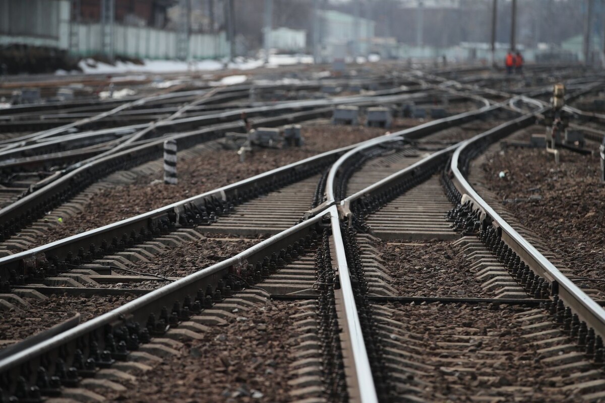     / Источник: © ИЗВЕСТИЯ/Александр Казаков