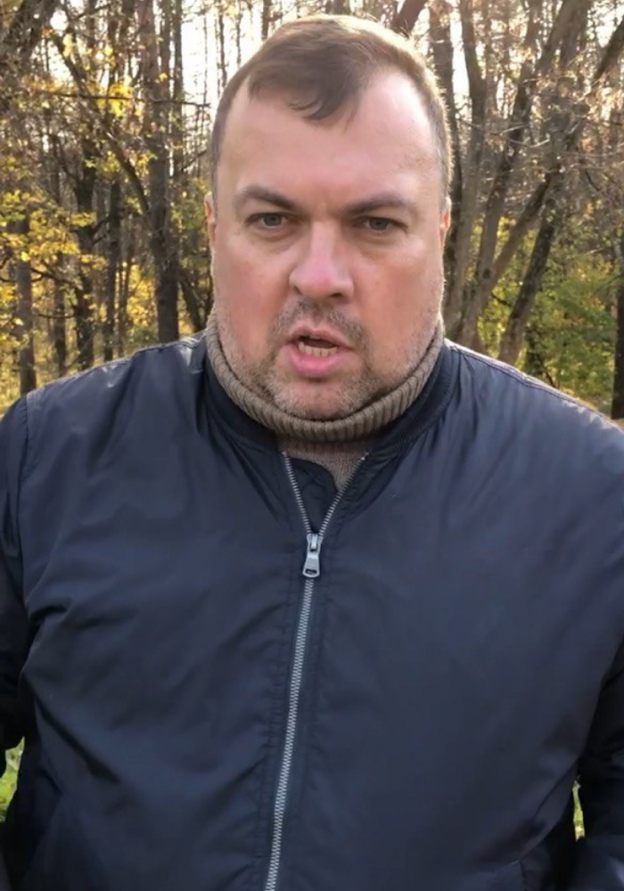 Фото из личного архива автора