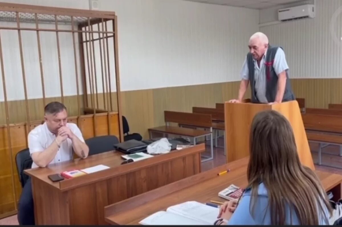    За неуважительную публикацию в соцсети ко Дню Победы осудили жителя Кубани