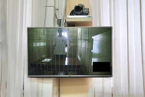    Фото: Новосибирский областной суд.