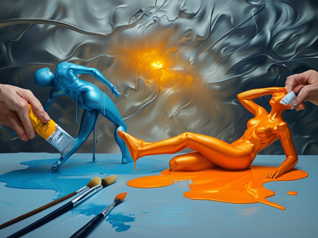 картинка создана с помощью нейросети