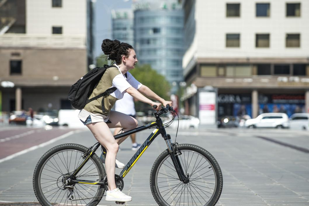 Фото: Сергей Елесин, ИА "Тюменская линия"