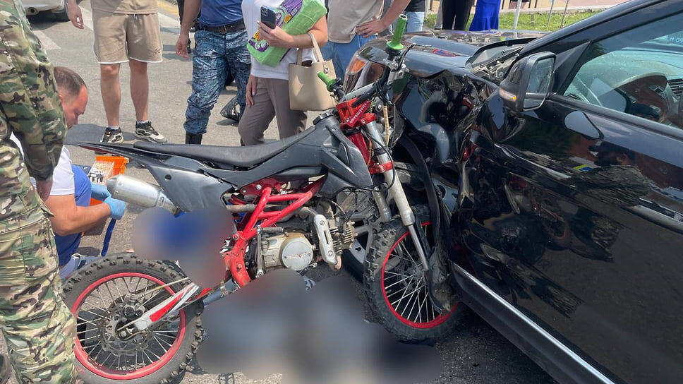 Фото: пресс-служба ГУ МВД России по Краснодарскому краю