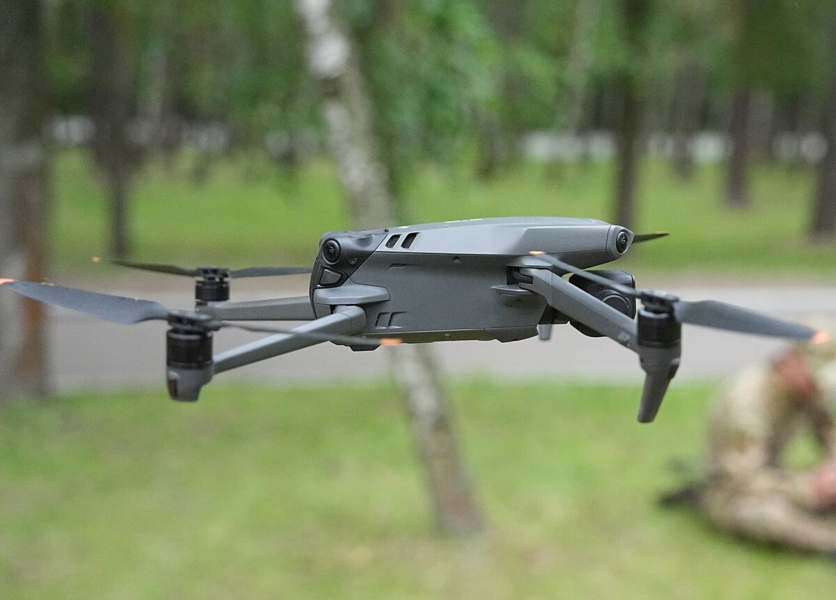     / Источник: © ИЗВЕСТИЯ/Павел Волков