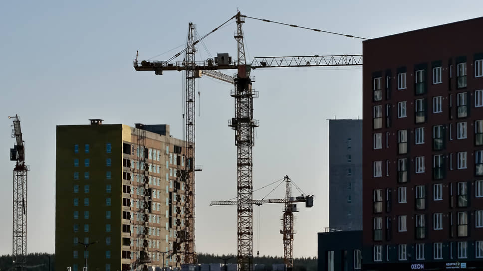 Фото: Евгения Яблонская / Коммерсантъ